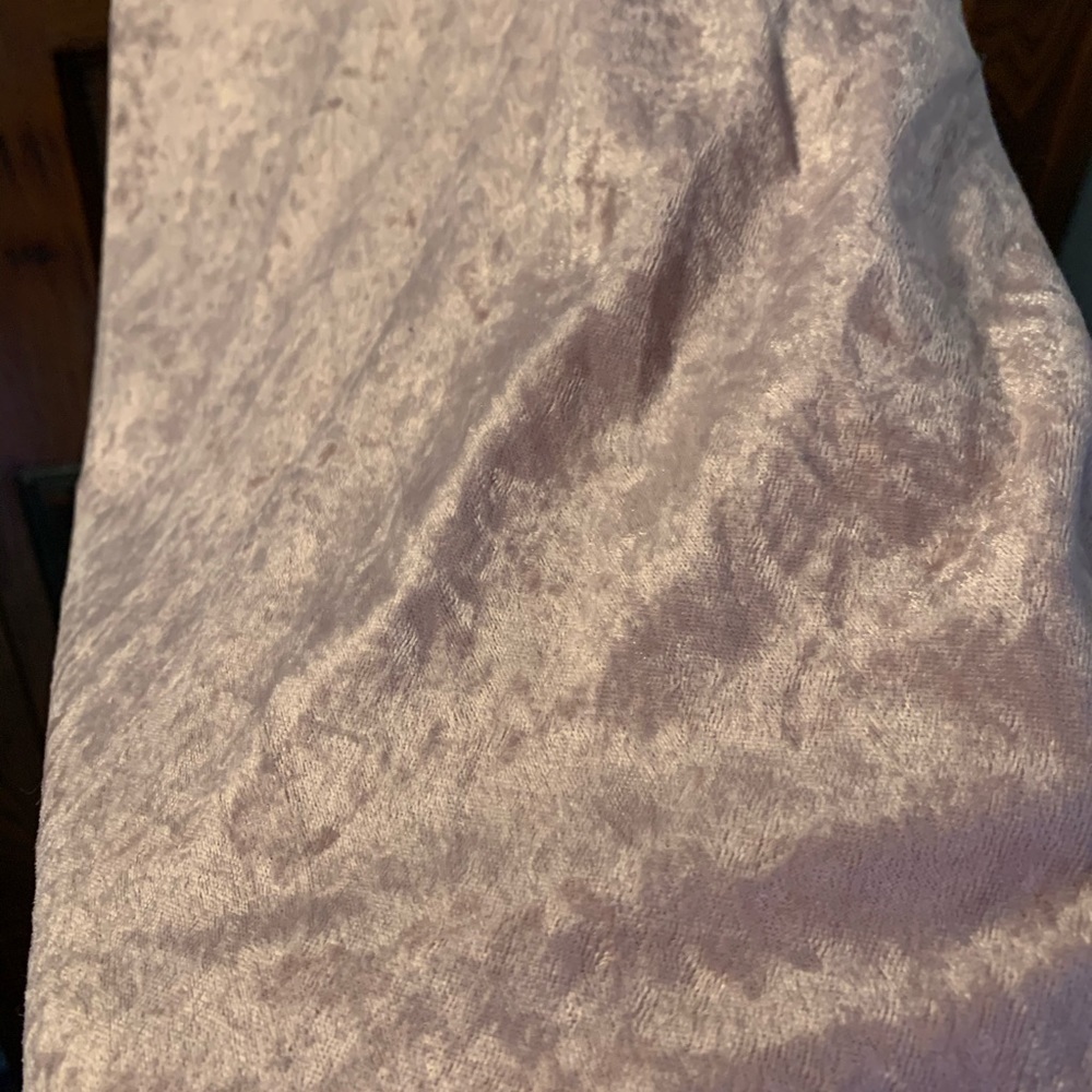 Velvet Tank - Picture 2 of 2